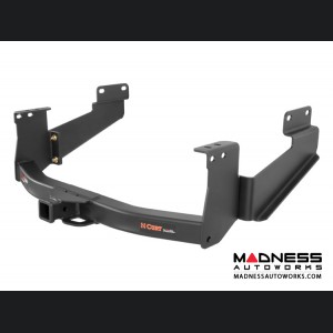 Toyota Tundra Xtra Duty Trailer Hitch - Class V Hitch (2007 - 2017)